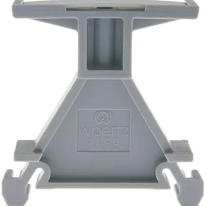 Porta-etichetta di gruppo Woertz 