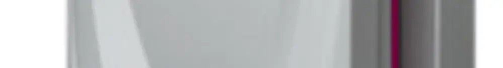 Maniglia Rittal VX 8618.270 per VX/VX IT per ASSA ABLOY grigio 