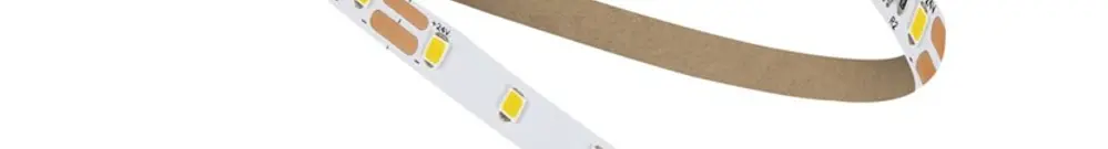 Ruban de lumière LED LDV PFM 300/827/5, 24V 13.5W 2700K 1600lm 5m 