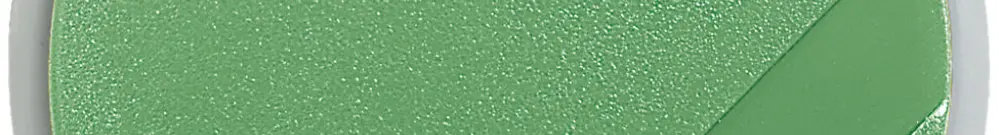 Touchkey-badge Axolute vert 
