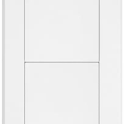 Combinaison ENC EDIZIO.liv SNAPFIX® 2×1 156×96mm 2×obturateur blanc 