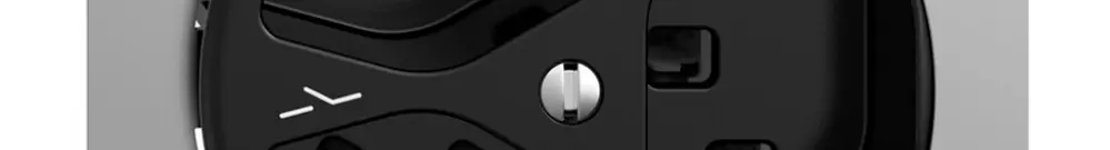 Presa INC 3×T23 Feller STANDARDdue QM, 1×separato, morsetti a innesto, nero 