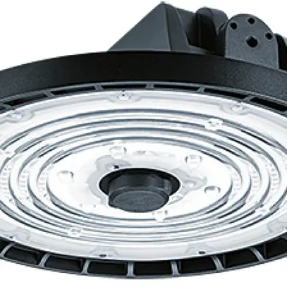 Projecteur de salle LED Boris 185W 25000lm 4000K Ø373mm IP65 