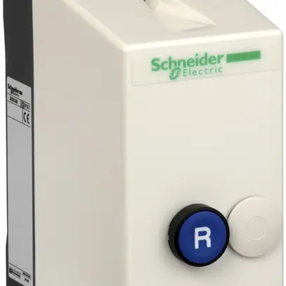 Scatola AP IP65 145×200×103 tasto Reset TeSys 