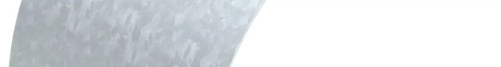 Deckel Bettermann zu Aussenbogen vertikal 90° 200mm bandverzinkt 