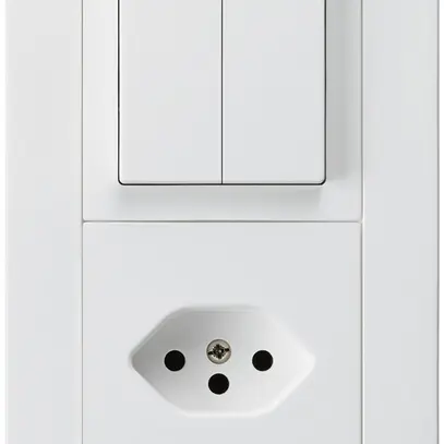 Combinaison ENC I-I 1/1P+T13 blanc kallysto.pro 