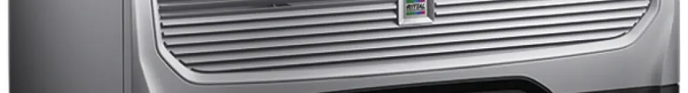 Climatiseur Rittal SK 3185.730 700×308×560mm air/air 110…480VAC 0…700m³/h 