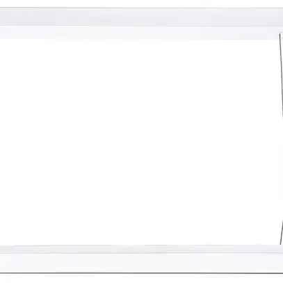 Lampada sospesa LED Sylvania AREUM SUSPENDED 56W 7000lm 840 DIM D/I 1.5m bianco 