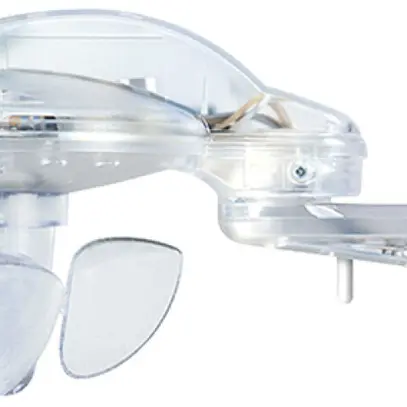 Station météorologique Feller Wiser multicapteur 0.5W IP44 