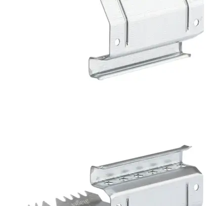 Raccordo tehalit BRS 100170 zinc. 