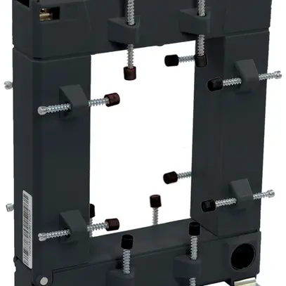 Transformateur de courant ouvrant Schneider Electric p.barre profilée 1000A/5A 