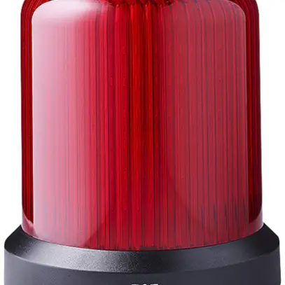 Lampada LED multifunzione Auer Signal RDM.012.21 12VDC, rosso 