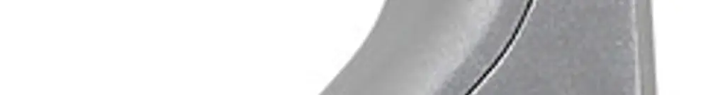 Proiettore LED Sylvania Raiden 8KLM 67W 9100lm 4000K IP66 WB DALI grigio 