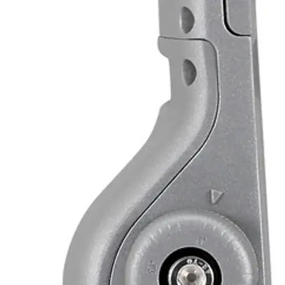 LED-Strahler Sylvania Raiden 8KLM 67W 9100lm 4000K IP66 WB DALI grau 