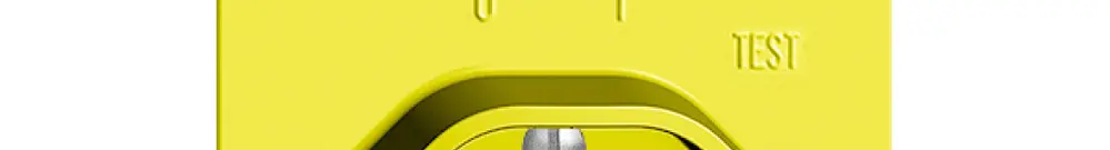 Kit frontale EDIZIOdue per presa FI lemon 