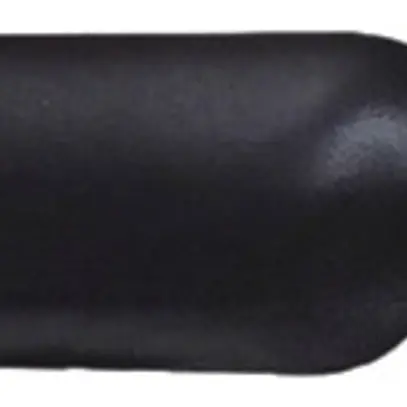 Guaina termoretraibile Cellpack SRH3 22-5 3:1 Ø22…5mm×1m nero 