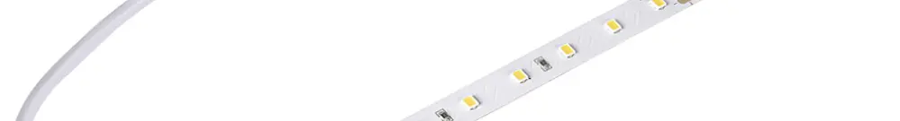 Ruban lumineux LED SLV GRAZIA FLEXSTRIP 24V 44W 4000K 120° 5000mm 