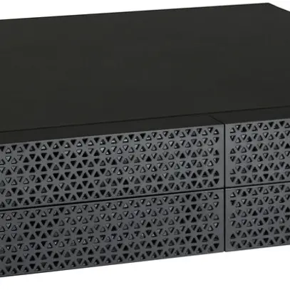 Modulo batteria UPS Legrand 19" Rack 2U, für KEOR SPE, 1000VA, incl. batterie 