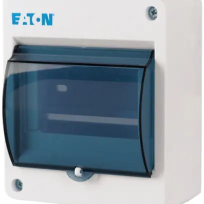 Tableau de distribution AP Mini ETN 1 rangée 5UM IP30 