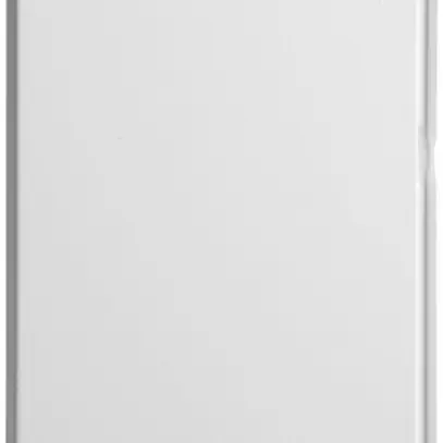 Porte gauche Hager univers 498×769×12mm IP00 blanc chaud 