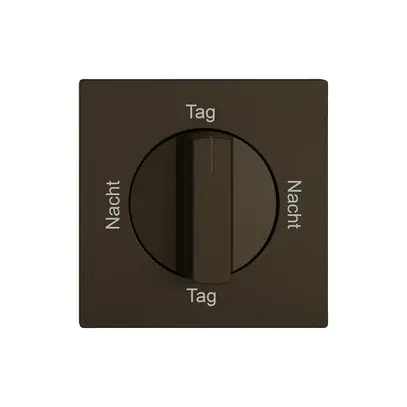 Kit di montaggio EDIZIO.liv SNAPFIX® p.interr.manop.Nacht-Tag-Nacht-Tag ma 