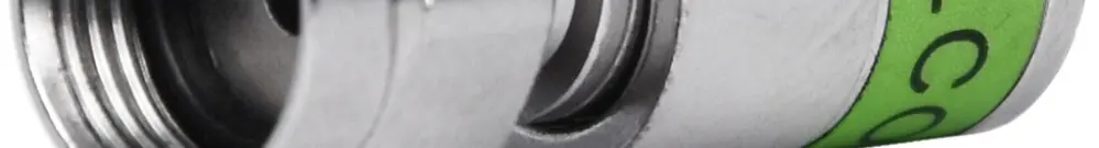 Spina F a compressione WISI DV10S 