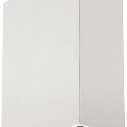 Applique LED SLV QUAD XL 2, up-down 2×3.2W 580lm 3000K IP44 blanc 