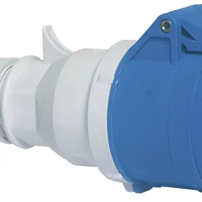 Kupplung CEE Bals 32A 4P 230V 9h IP44 Ni QC 