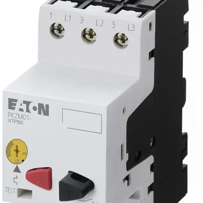 Salvamotore ETN 10A 400VAC 