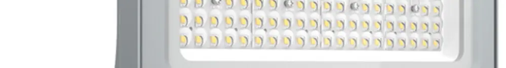 Proiettore LED LEDVANCE FLOODLIGHT 130W 20800lm 840 IP66 60° 492×361mm 