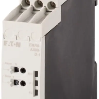 Relais de surveillance d'asymétrie Eaton EMR6-A500-D-1, 300…500VAC 