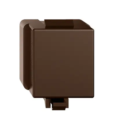 Copertura FH, per moduli di raccordo Keystone coffee 
