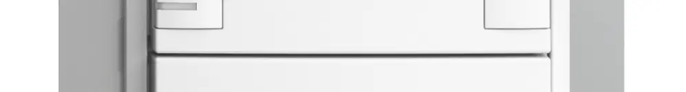 UP-KNX-Taster RGB EDUE, 250mW, m.RGB-LED, 2×Taste, 2×Tastenb., ws 