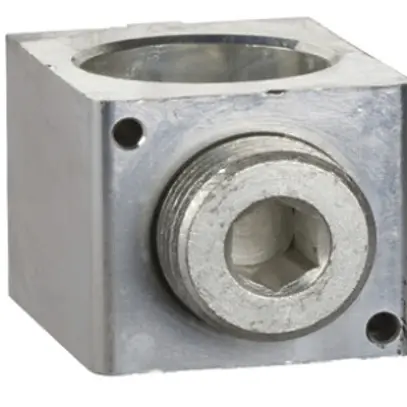 Anschlussklemme Schneider Electric 3 Stück 1×35…300mm² 