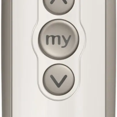 Telecomando RF Somfy TELIS 1 RTS pure, 1-canale 