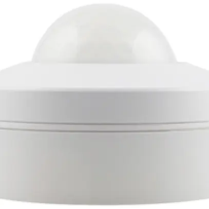 Sensore di movimento LEDVANCE DALI-2 IP54 PIR Ø105×69mm 
