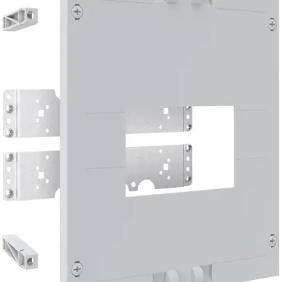 Kit modulaire SE Prisma XS, pour sectionneur 250A 250×300mm 