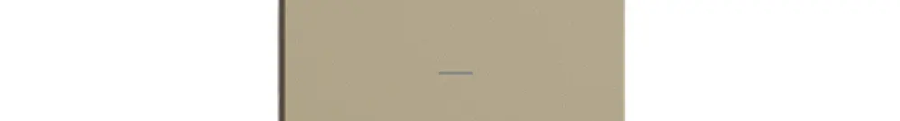 UP-Taste 1/2 Edue Wiser Symbol - (Minus) sand 