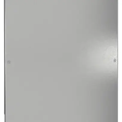 Parete laterale Rittal VX 8188.245 800×1800mm per VX acciaio grigio 2pz 
