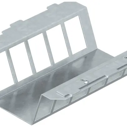 Supporto di montaggio Bettermann 11×FLF per UDHOME 