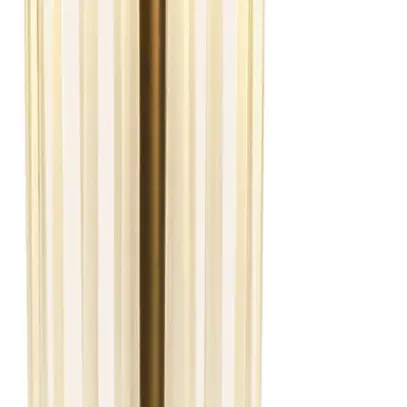 Luminaire de table LED SLV QUIMERA 4.3W 110lm 927/930 interrupteur Ø80×277mm cu 