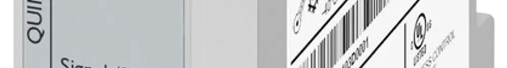 Wandler PX QUINT4-PS/12-24DC/24DC/1.3/SC DC/DC IN 24VDC OUT 24VDC/1.3A 