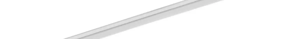 LED-Lichtleiste LEDVANCE BATTEN SENSOR 14W 1400lm 3000K 1200mm weiss 