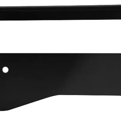 Toit de protection contre les intempéries ABL WPR12 142×395×225mm 2.68kg 
