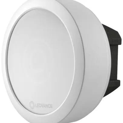 Apparecchio di comando LEDVANCE BIOLUX HCL IP20 AC 1W DALI Ø84×54mm bianco 