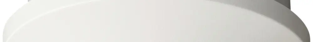 Rilevatore di presenza AP Z-Licht SensGard PIR 360 230V 24m blanc 