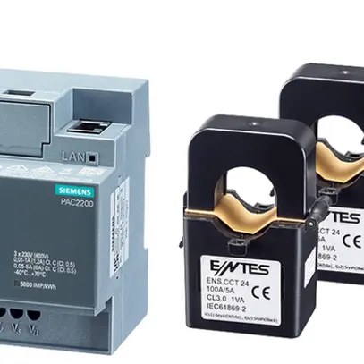 Energiezähler MENNEKES AMTRON für 4You 510/4Business 710/730 