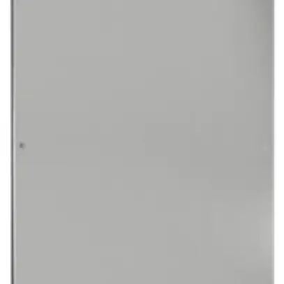 Parete laterale Rittal VX 8128.245 800×2200mm per VX acciaio grigio 2pz 