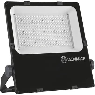 Projecteur LED Ledvance FLOODLIGHT PFM SYM 60, 200W 4000K 28000lm IP66 noir 