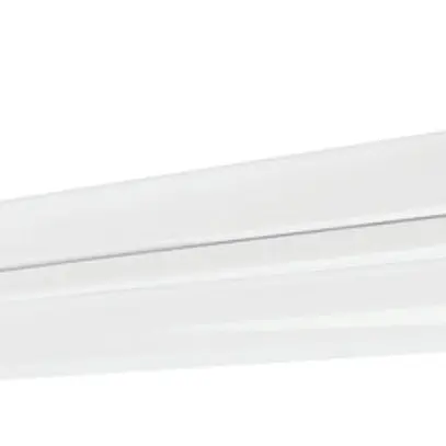 Réglette LED LEDVANCE LN UO EL 48W 7200lm 830/835/840 EM3h 1458mm blanc 